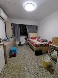 Blk 413 Commonwealth Avenue West (Clementi), HDB 5 Rooms #594001211